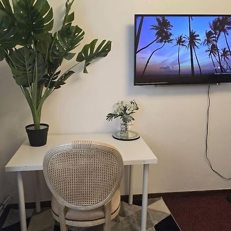 Glamorous Appartement In Brussel 외부 사진