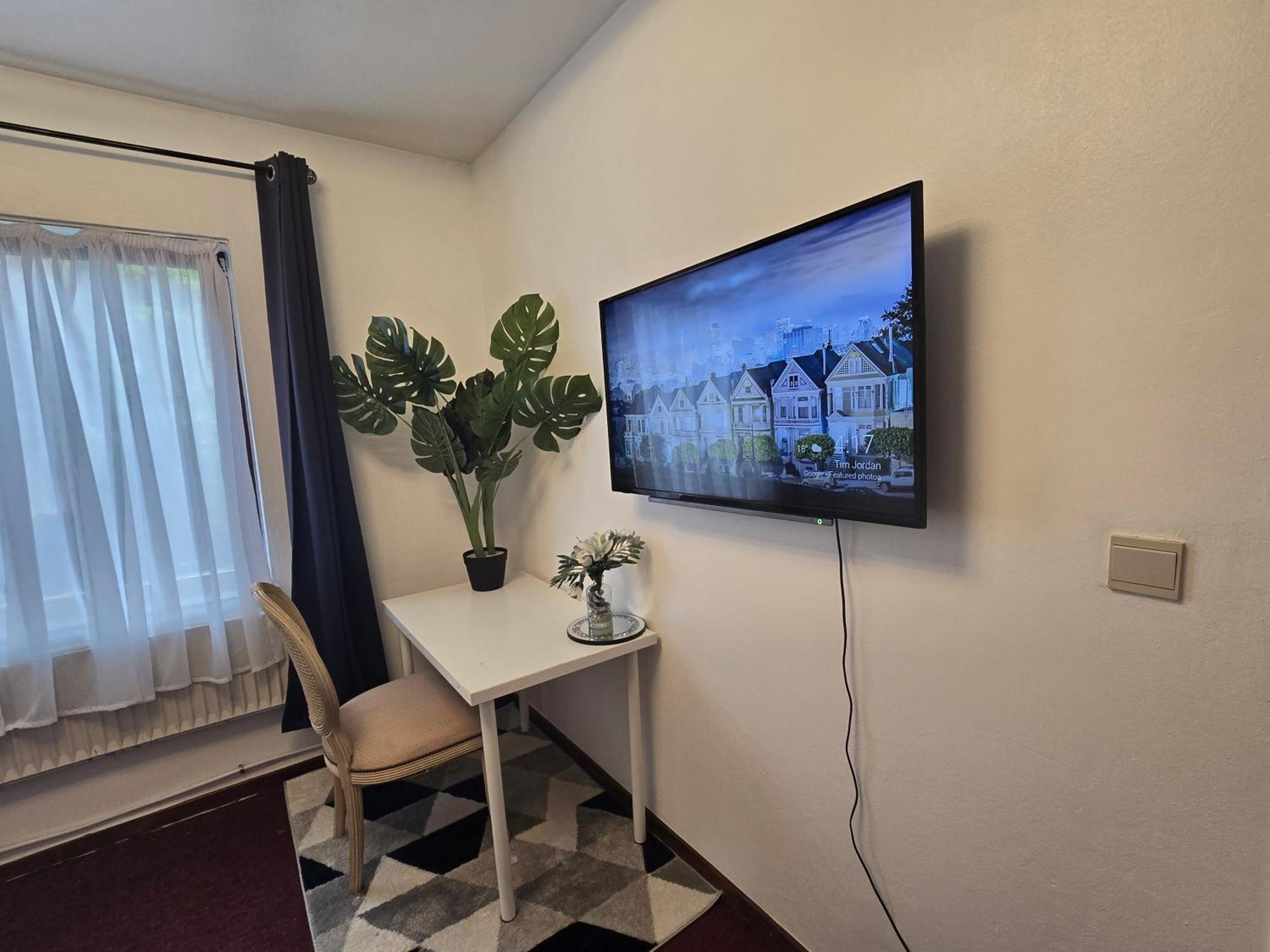 Glamorous Appartement In Brussel 외부 사진