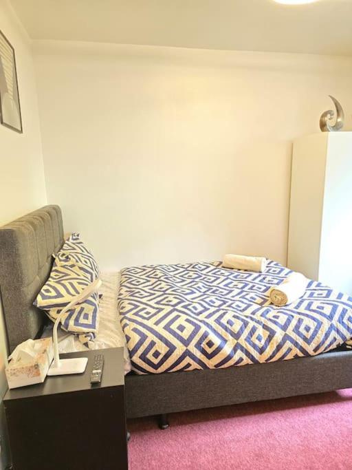 Glamorous Appartement In Brussel 외부 사진