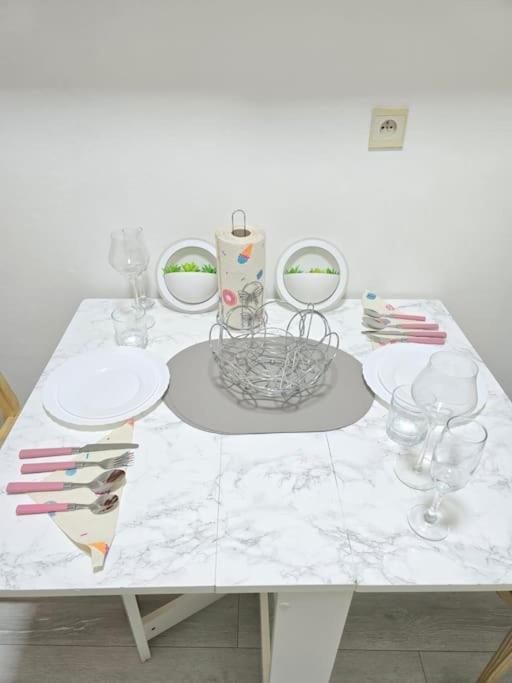 Glamorous Appartement In Brussel 외부 사진
