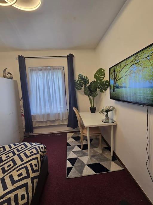 Glamorous Appartement In Brussel 외부 사진