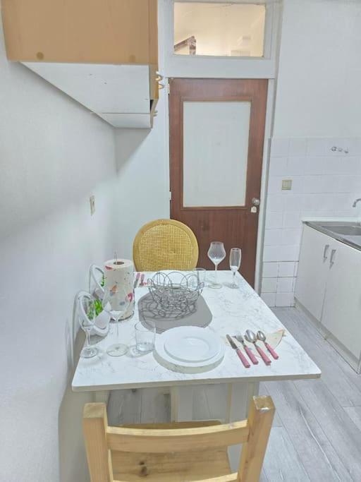 Glamorous Appartement In Brussel 외부 사진