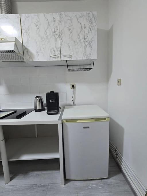 Glamorous Appartement In Brussel 외부 사진
