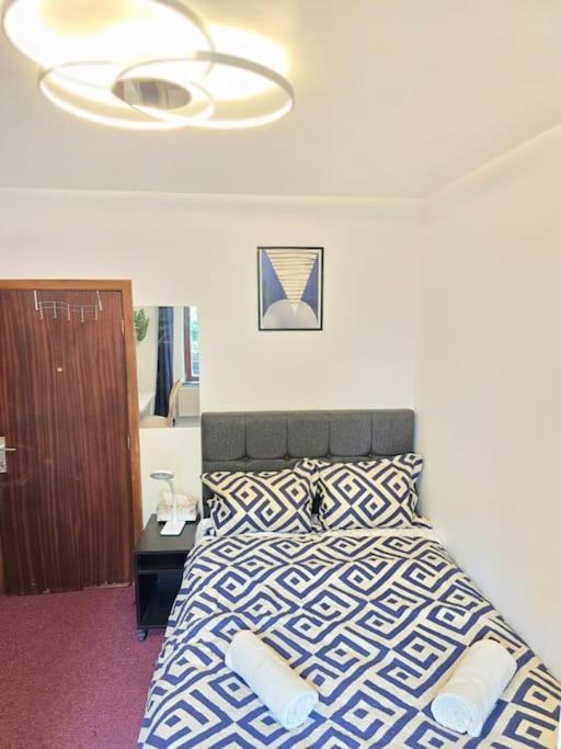 Glamorous Appartement In Brussel 외부 사진